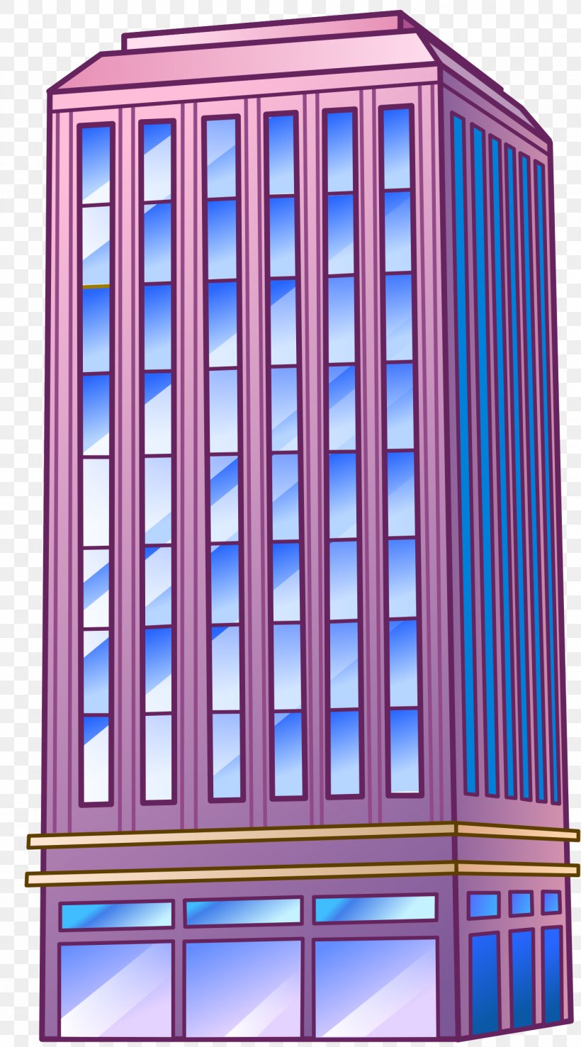 Building Facade Clip Art, PNG, 1332x2400px, Building, Architecture, Area, Blue, Commercial Building Download Free