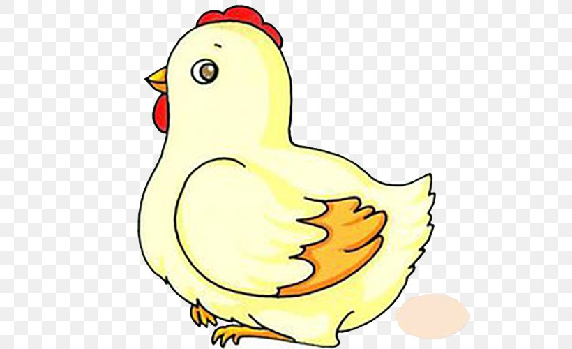Chicken Vector Graphics Egg Image Rooster, PNG, 529x500px, Chicken, Animation, Art, Artwork, Beak Download Free