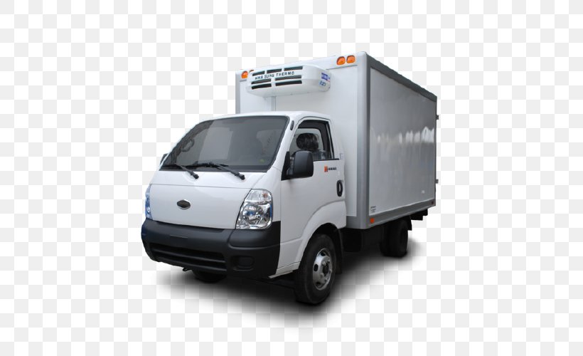Compact Van Kia Bongo Truck Kia Motors, PNG, 500x500px, Compact Van, Automotive Design, Automotive Exterior, Automotive Tire, Automotive Wheel System Download Free