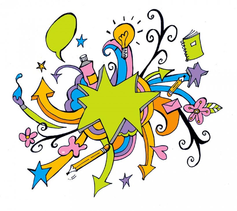 Creativity Clip Art, PNG, 861x768px, Creativity, Area, Art, Artwork, Blog Download Free