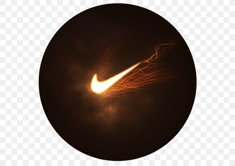Crescent Nike, PNG, 580x580px, Crescent, Nike Download Free