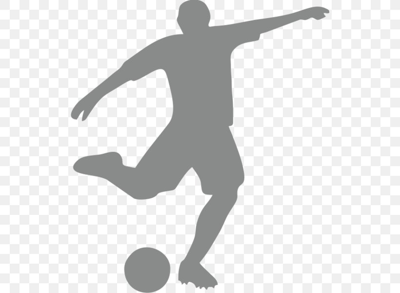 Football Player Londrina Esporte Clube, PNG, 530x600px, Football, Arm, Balance, Ball, Black Download Free