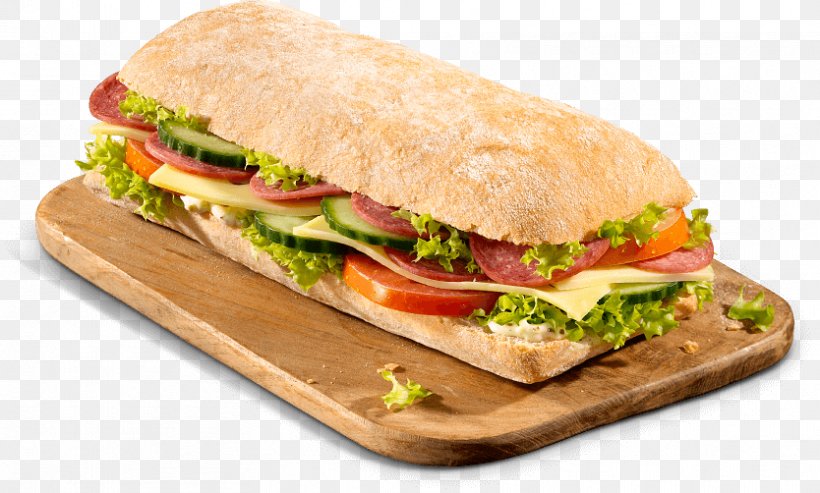 Ham And Cheese Sandwich Ciabatta Baguette Submarine Sandwich Breakfast Sandwich, PNG, 834x502px, Ham And Cheese Sandwich, American Food, Bacon Sandwich, Baguette, Blt Download Free