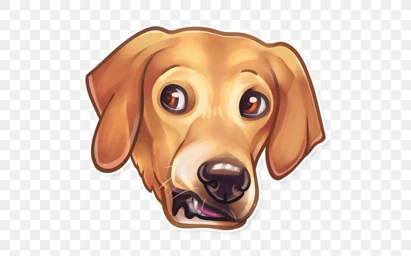 Redbone Coonhound Dog Breed Dachshund Puppy Telegram, PNG, 512x512px, Redbone Coonhound, Black And Tan Coonhound, Carnivoran, Companion Dog, Dachshund Download Free