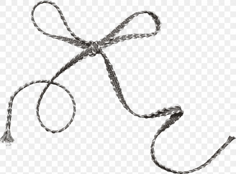 Rope Ribbon Clip Art, PNG, 1600x1183px, Rope, Body Jewelry, Chain, Christmas, Clothing Accessories Download Free