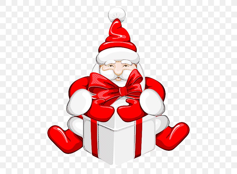 Santa Claus, PNG, 600x600px, Santa Claus, Cartoon, Christmas, Christmas Eve, Christmas Ornament Download Free