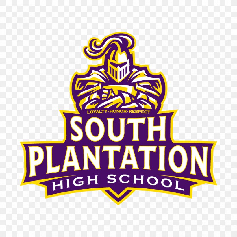 South Plantation High School Lehman High School National Secondary School Middle School, PNG, 864x864px, South Plantation High School, Area, Brand, High School, High School Football Download Free