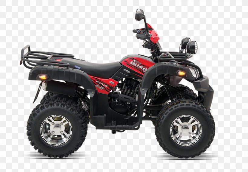 Tire All-terrain Vehicle Car Scooter Motorcycle, PNG, 886x615px, Tire, Adly, All Terrain Vehicle, Allterrain Vehicle, Auto Part Download Free