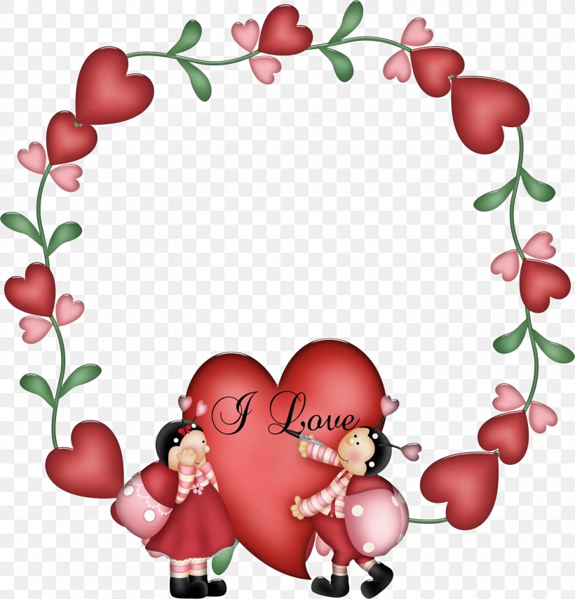 Valentine's Day Love Wedding Picture Frames Clip Art, PNG, 2939x3060px, Valentine S Day, Couple, Cupid, Fictional Character, Floral Design Download Free