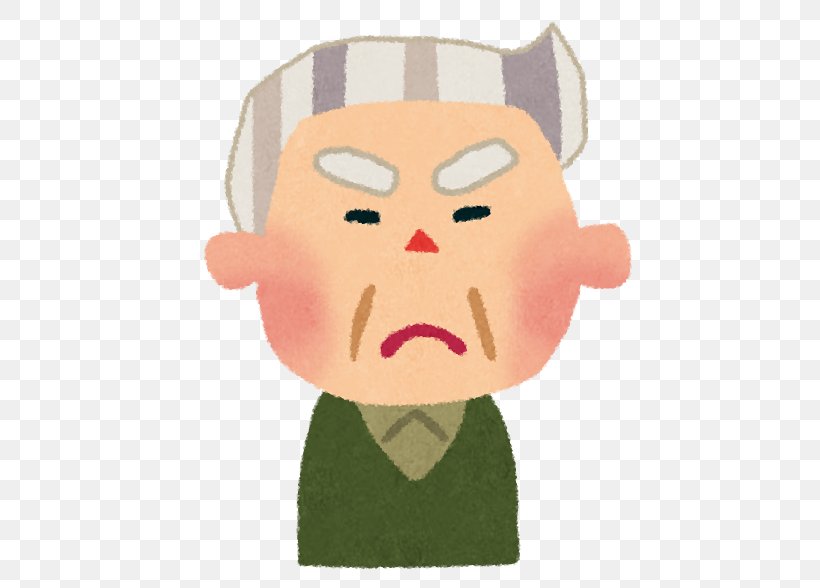 Caregiver Old Age Home 独居老人 老人会, PNG, 525x588px, Caregiver, Aged Care, Anger, Cartoon, Cheek Download Free