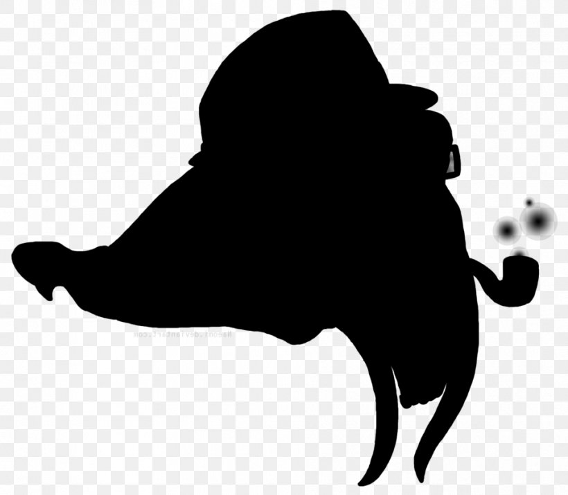 Cattle Clip Art Mammal Silhouette Snout, PNG, 957x835px, Cattle, Black M, Blackandwhite, Mammal, Silhouette Download Free