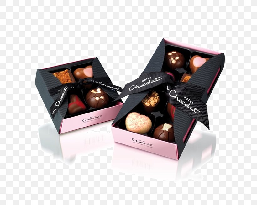 Chocolate Truffle Praline Bonbon Hotel Chocolat, PNG, 646x656px, Chocolate, Bonbon, Box, Chocolate Cake, Chocolate Truffle Download Free
