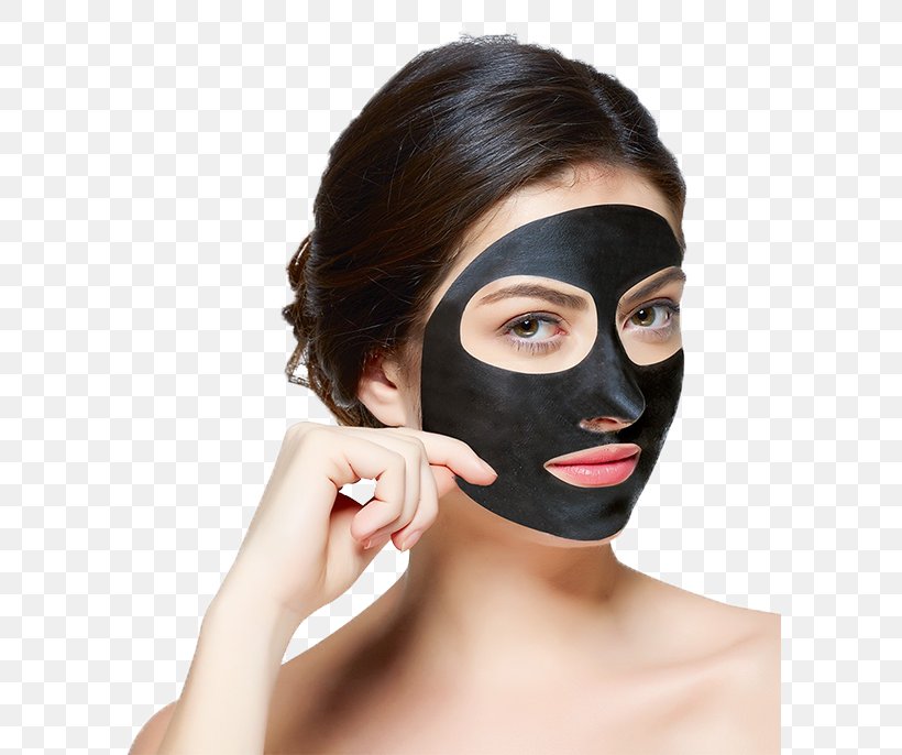 Cleanser Comedo Mask Facial Face, PNG, 600x686px, Cleanser, Acne, Charcoal, Cheek, Chin Download Free