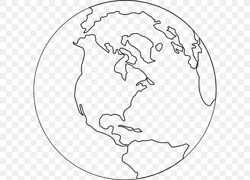 Coloring Book Earth Globe Page, PNG, 600x592px, Watercolor, Cartoon, Flower, Frame, Heart Download Free