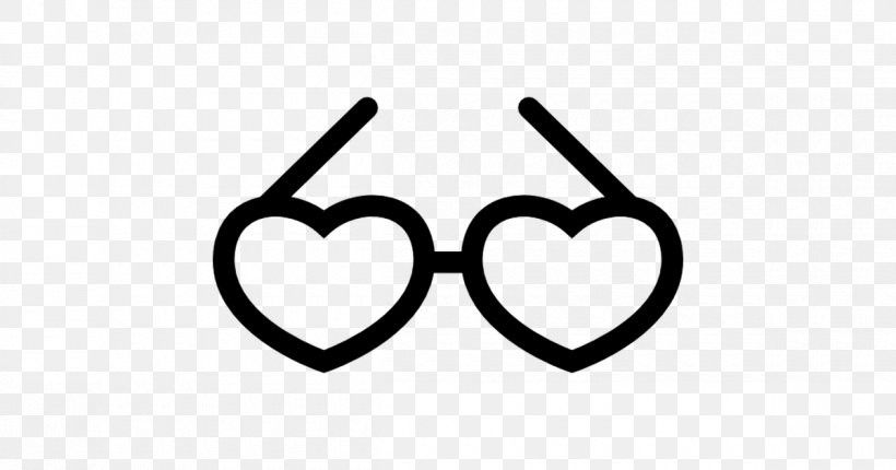 Glasses, PNG, 1200x630px, Glasses, Black And White, Body Jewelry, Eyewear, Heart Download Free