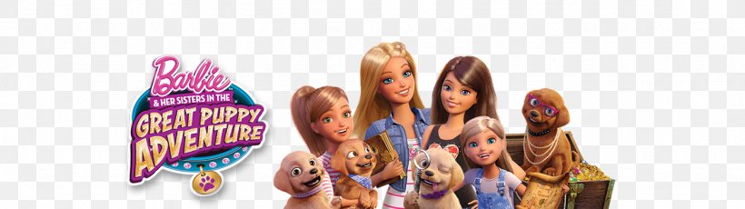 Dog Barbie And Her Sisters: Puppy Rescue Doll Barbie Walk & Potty Pup, PNG, 1332x374px, Dog, Barbie, Barbie And Her Sisters Puppy Rescue, Doll, Finger Download Free