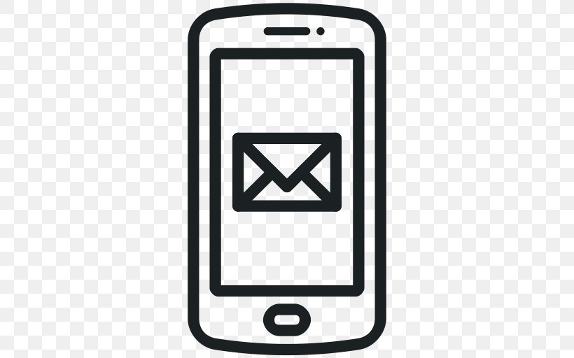 Email Mobile Phones Telephone, PNG, 512x512px, Email, Area, Cellular Network, Communication Device, Electronic Mailing List Download Free