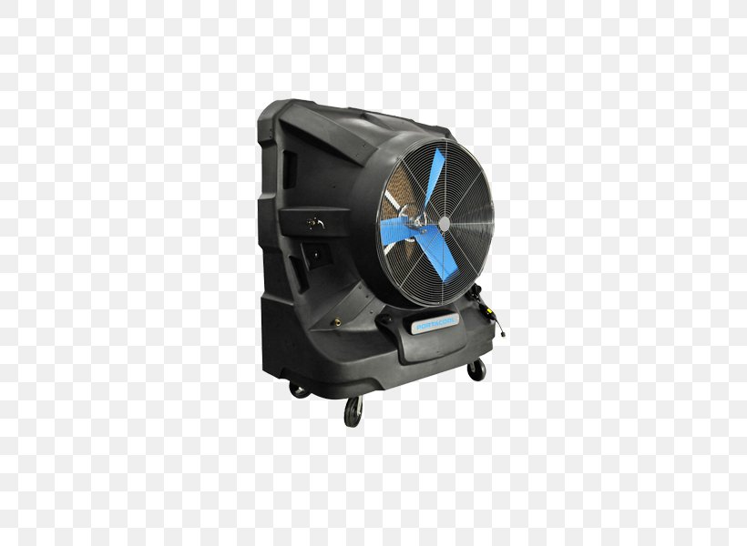 Evaporative Cooler Jet Stream Fan Evaporative Cooling Portacool, PNG, 600x600px, Evaporative Cooler, Air Conditioning, Central Heating, Direct Drive Mechanism, Evaporative Cooling Download Free