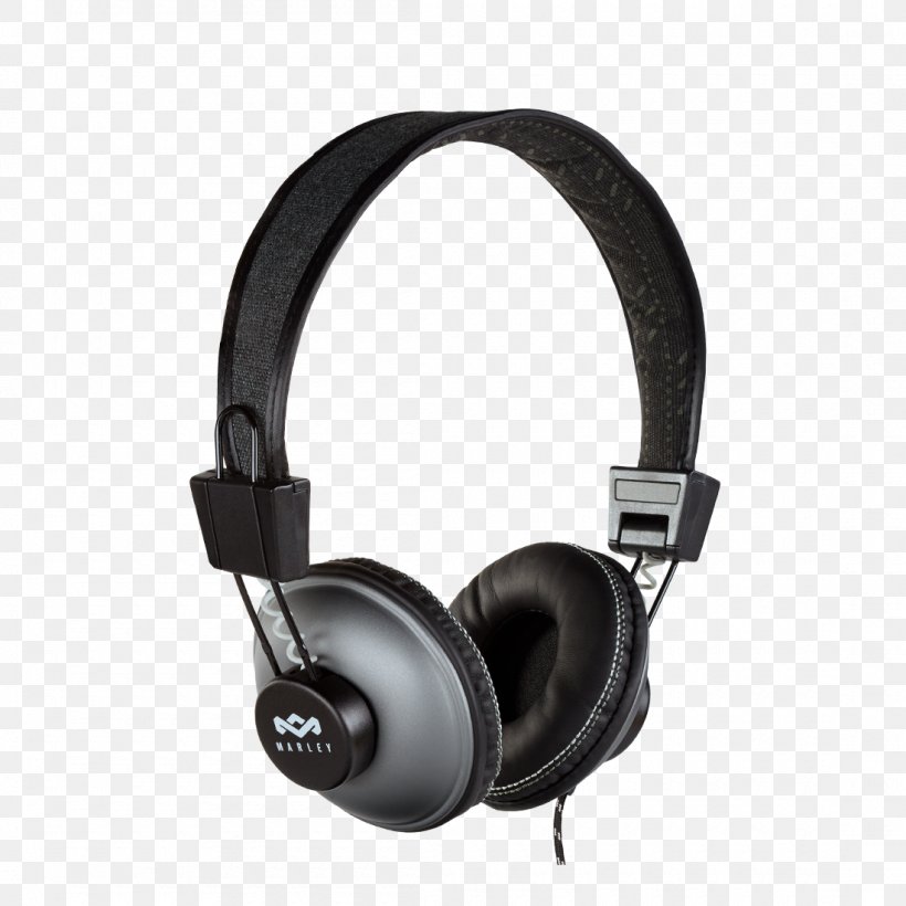 House Of Marley Positive Vibration Noise-cancelling Headphones Audio Sound, PNG, 1100x1100px, House Of Marley Positive Vibration, Audio, Audio Equipment, Electronic Device, Headphones Download Free