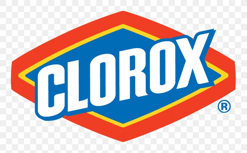 Logo Clorox Clean-Up Bleach Cleaner The Clorox Company, PNG, 1024x636px, Logo, Area, Bleach, Blue, Brand Download Free