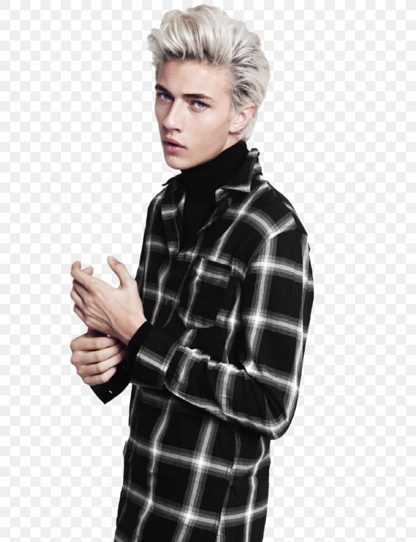 Lucky Blue Smith Photography Male Model Musician, PNG, 1024x1336px, Lucky Blue Smith, Coat, Fashion, Fur, Jacket Download Free