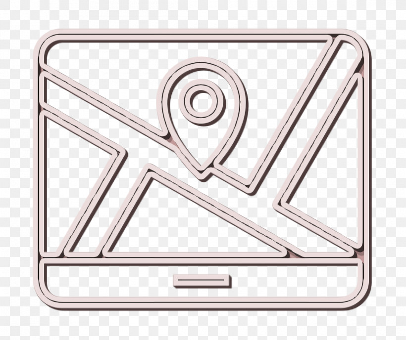 Navigation Map Icon Map Icon, PNG, 1160x974px, Navigation Map Icon, Map Icon, Metal, Steel, Symbol Download Free