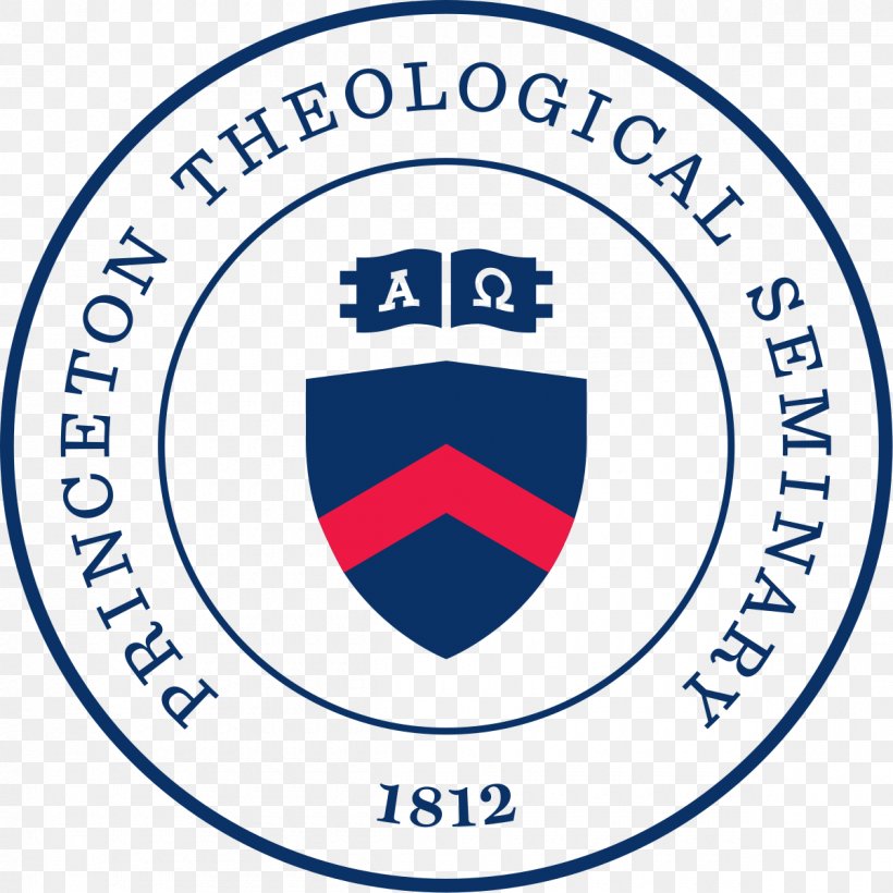Princeton Theological Seminary Princeton University Master Of Theology, PNG, 1200x1200px, Princeton University, Area, Blue, Brand, Christian Church Download Free
