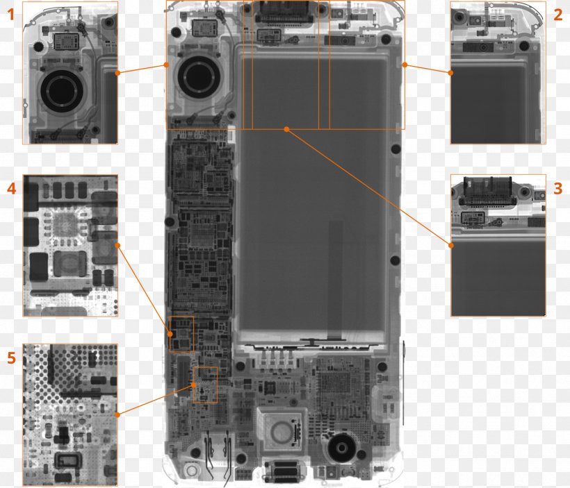 Samsung Galaxy S5 Samsung Galaxy S9 Samsung Galaxy Note 5 X-ray, PNG, 1313x1126px, Samsung Galaxy S5, Automated Xray Inspection, Computer, Computer Case, Computer Component Download Free