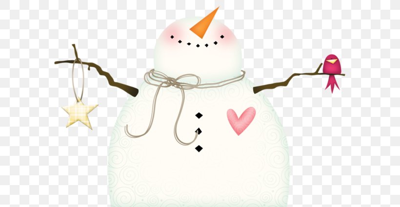 Snowman Christmas Winter Clip Art, PNG, 600x425px, Watercolor, Cartoon, Flower, Frame, Heart Download Free