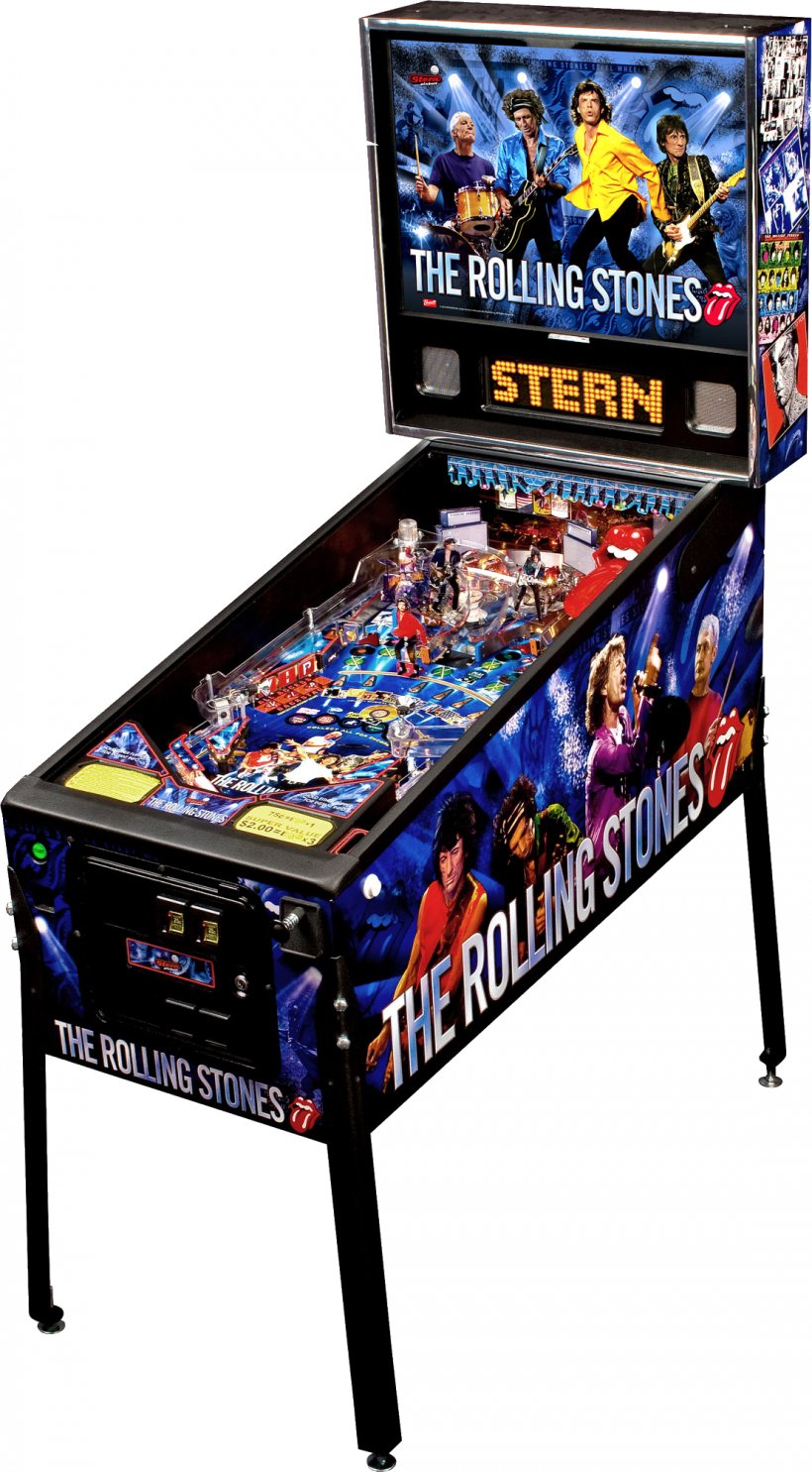 The Pinball Arcade Kiss Stern Electronics, Inc. Arcade Game, PNG, 1107x2006px, Pinball Arcade, Acdc, Arcade Game, Bmi Gaming, Electronic Device Download Free
