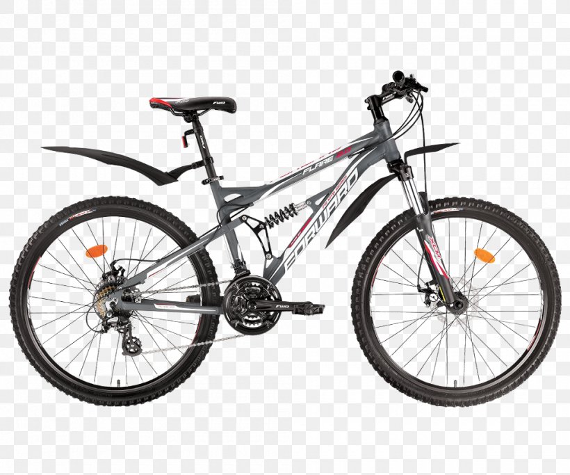 Trek Bicycle Corporation Mountain Bike Giant Bicycles Cycling, PNG, 1000x834px, Bicycle, Automotive Exterior, Automotive Tire, Bicycle Accessory, Bicycle Cranks Download Free