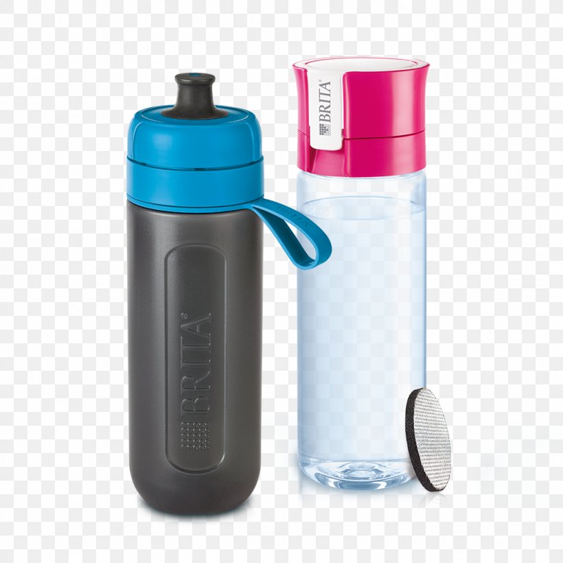 Water Filter Brita GmbH Water Bottles, PNG, 1024x1024px, Water Filter, Bottle, Brita Gmbh, Carafe, Cylinder Download Free