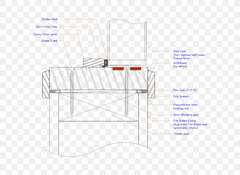 Window Wall Stud Fire Door, PNG, 600x597px, Window, Architectural Engineering, Architrave, Chair, Diagram Download Free