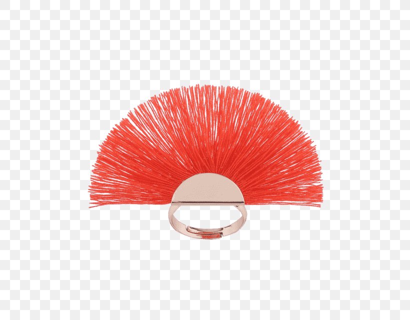 Brush, PNG, 480x640px, Brush, Orange, Peach, Red Download Free