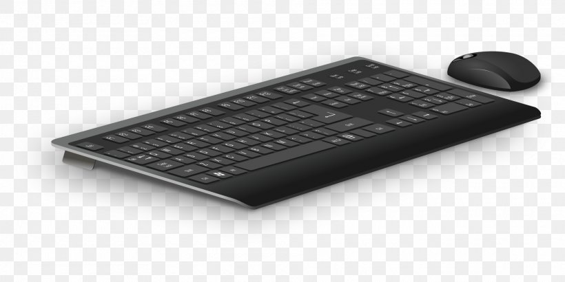Computer Keyboard Computer Mouse Computer Hardware Laptop, PNG, 1920x960px, Computer Keyboard, Computer, Computer Accessory, Computer Component, Computer Hardware Download Free