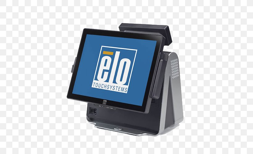 Computer Monitors Resistive Touchscreen Liquid-crystal Display Display Device, PNG, 500x500px, Computer Monitors, Computer, Computer Accessory, Desktop Computers, Display Device Download Free