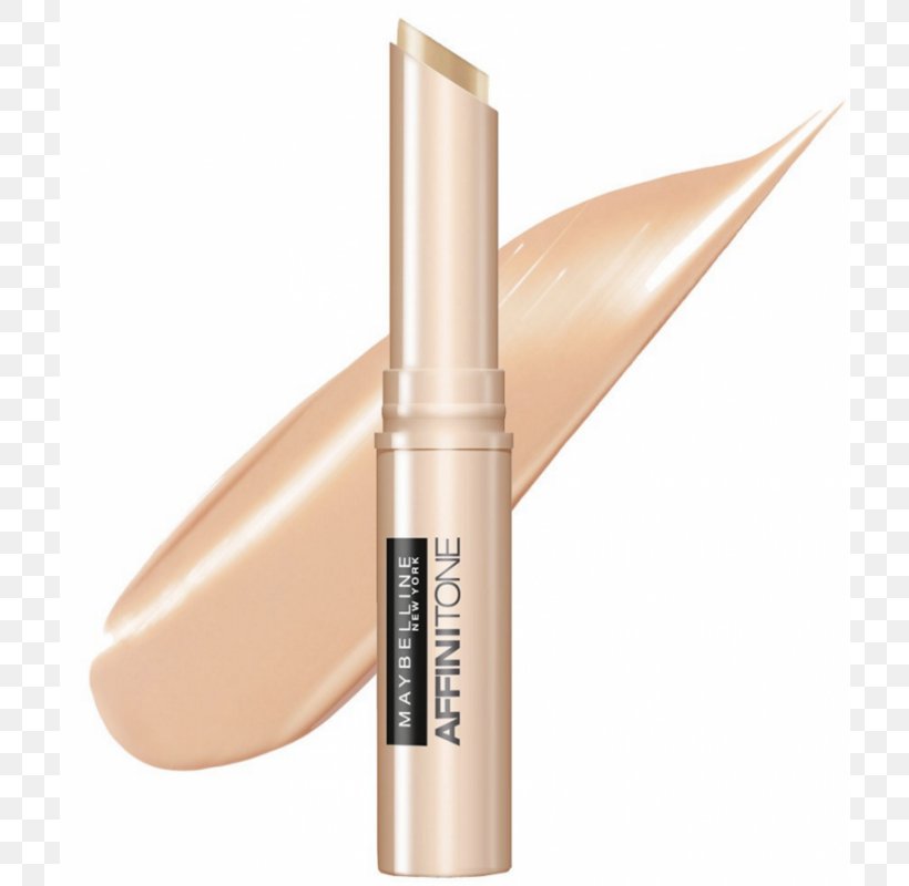Concealer Maybelline Fit Me Matte + Poreless Foundation Cosmetics, PNG, 800x800px, Concealer, Beauty, Cosmetics, Face, Foundation Download Free
