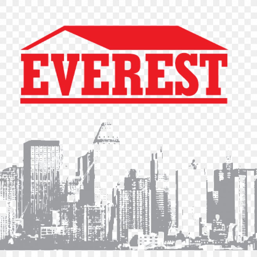 Everest Industries Limited Business Industry Everest Industries Ltd. Manufacturing, PNG, 1024x1024px, Everest Industries Limited, Advertising, Architectural Engineering, Area, Brand Download Free