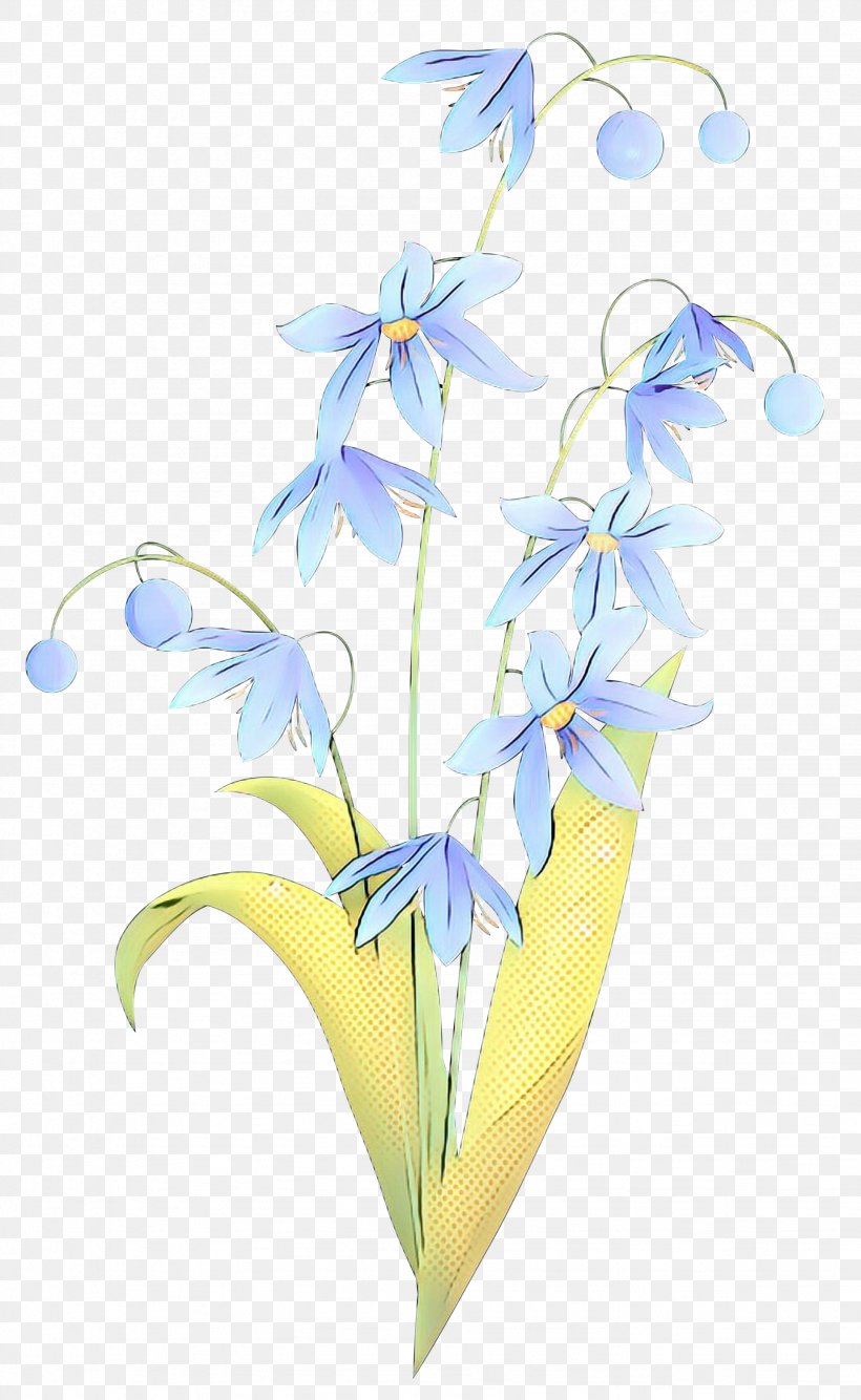 Flower Plant Flowering Plant Petal Iris, PNG, 1843x3000px, Pop Art, Dendrobium, Flower, Flowering Plant, Iris Download Free