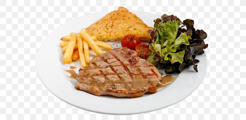 French Fries European Cuisine Thai Curry Full Breakfast Steak Frites, PNG, 700x400px, French Fries, American Food, Bacon, Black Pepper, Chicken As Food Download Free