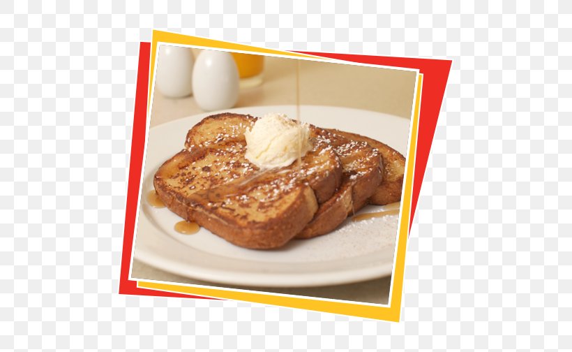 French Toast Wild Eggs Treacle Tart Menu Breakfast, PNG, 504x504px, French Toast, American Food, Bowling Green, Breakfast, Dessert Download Free