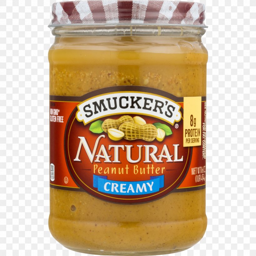 Gelatin Dessert Peanut Butter The J.M. Smucker Company, PNG, 1800x1800px, Gelatin Dessert, Butter, Chutney, Condiment, Dish Download Free