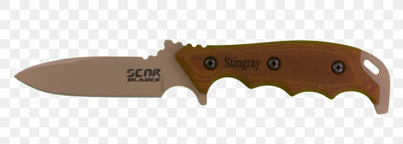 Hunting & Survival Knives Utility Knives Knife Serrated Blade Kitchen Knives, PNG, 4566x1638px, Hunting Survival Knives, Black, Blade, Brown, Cold Weapon Download Free