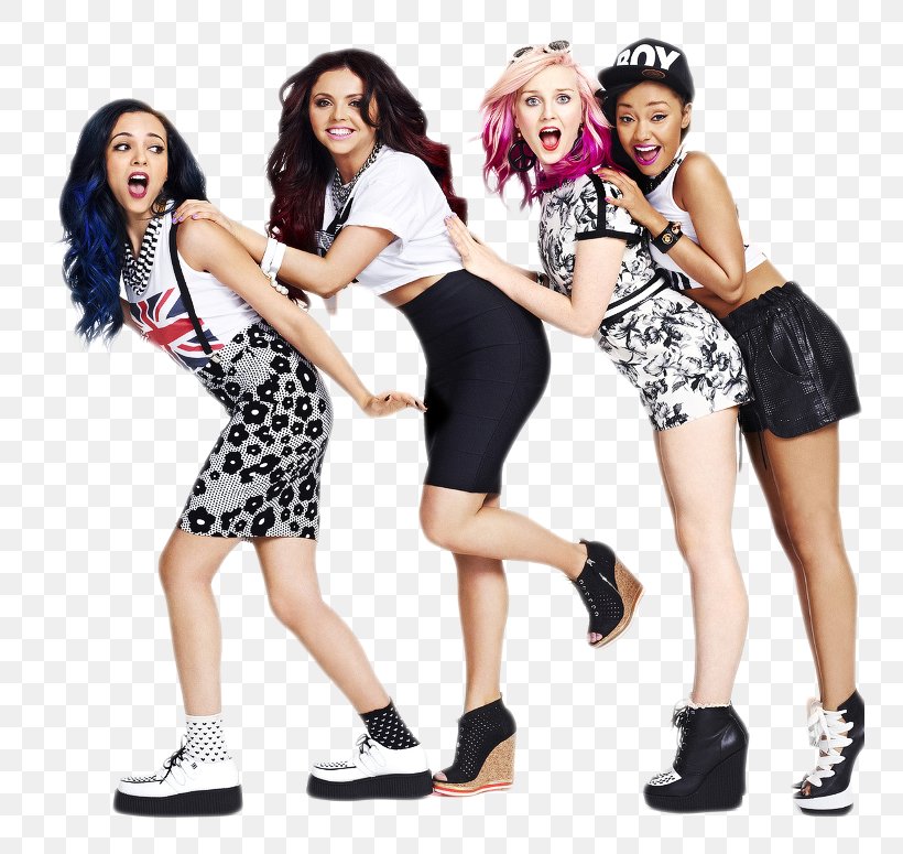 Little Mix E.T. Song Photography, PNG, 750x775px, Watercolor, Cartoon, Flower, Frame, Heart Download Free