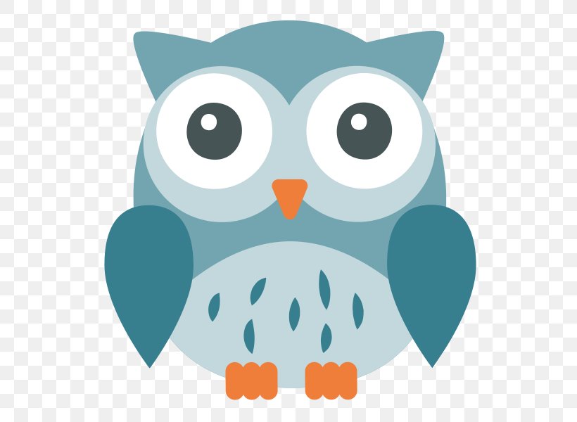 Owl Drawing Child Image Creativity, PNG, 600x600px, Owl, Beak, Bird, Bird Of Prey, Blue Download Free