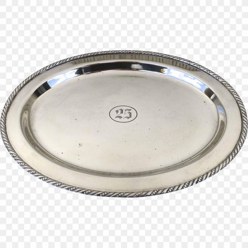 Platter Silver Metal Tableware, PNG, 1908x1908px, Platter, Hardware, Material, Metal, Silver Download Free