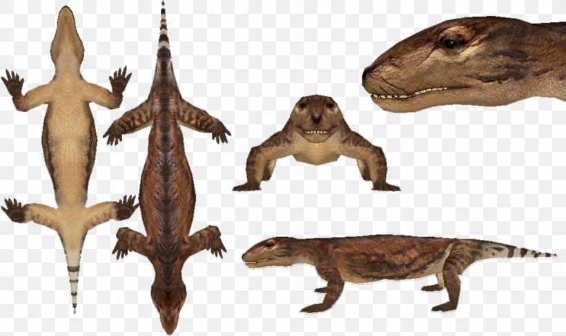 Thrinaxodon Reptile Cynodont Velociraptor Iguanodon, PNG, 996x591px, Thrinaxodon, Amphibian, Animal, Animal Figure, Ankylosaurus Download Free