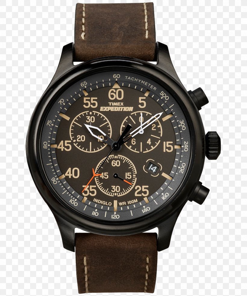 Timex Group USA, Inc. Watch Strap Chronograph Indiglo, PNG, 1000x1200px, Timex Group Usa Inc, Brand, Brown, Buckle, Chronograph Download Free