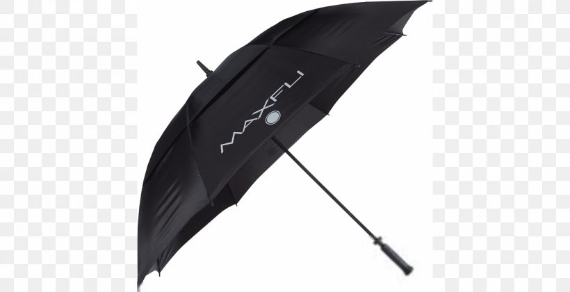 Umbrella Maxfli Golf Dick's Sporting Goods Sales, PNG, 1920x984px, Umbrella, Black, Brand, Canopy, Fashion Accessory Download Free