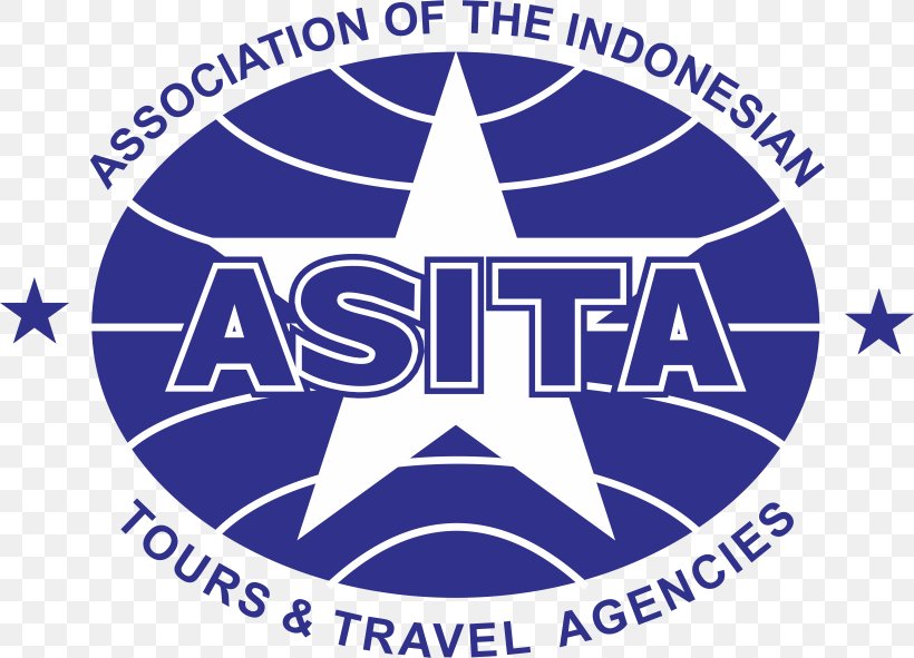 Umrah Logo Asosiasi Perusahaan Perjalanan Indonesia (ASITA) Travel Airline, PNG, 1640x1182px, Umrah, Airline, Area, Blue, Brand Download Free